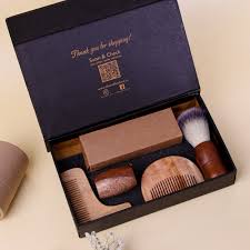 Shaving kits for mens 
